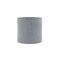 Fleet Engineers Bumper, Swing Door, Gray, Utility Style, 1.84 Od X 01.68 H 022-01085 - alternate 4